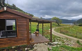Mahakipaoa Cabin